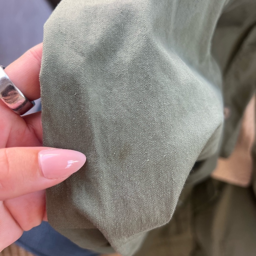 Vintage Women’s Chore Jacket - Picture 7 of 8